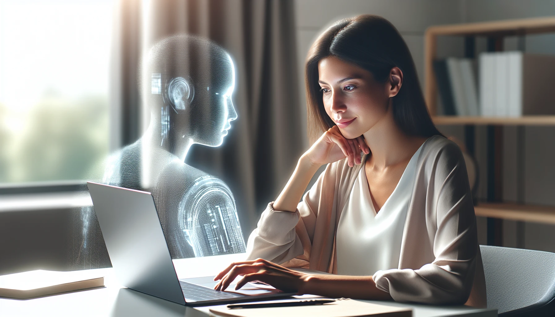 Explore how AI writing tools can make content creation easier. Check out popular options and tips for better workflows—no stress!