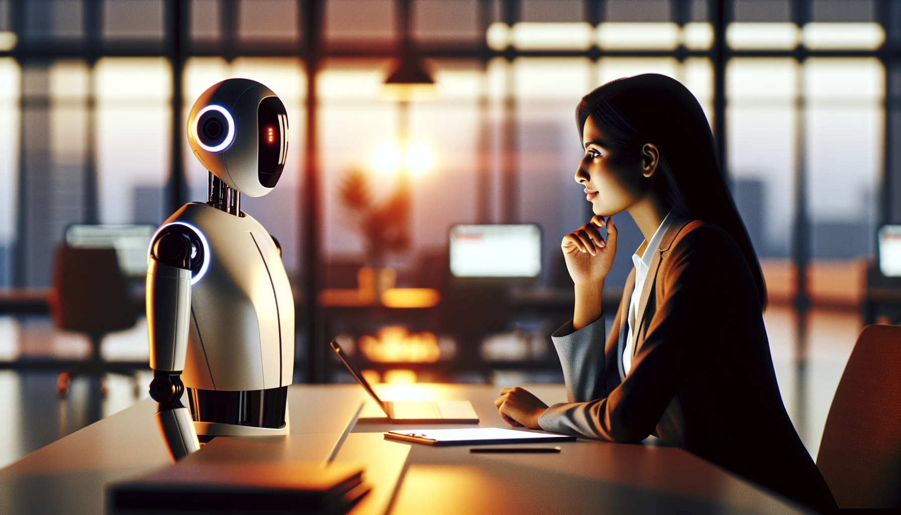 How to Boost Your SEO with AI - A Simple Guide for 2025